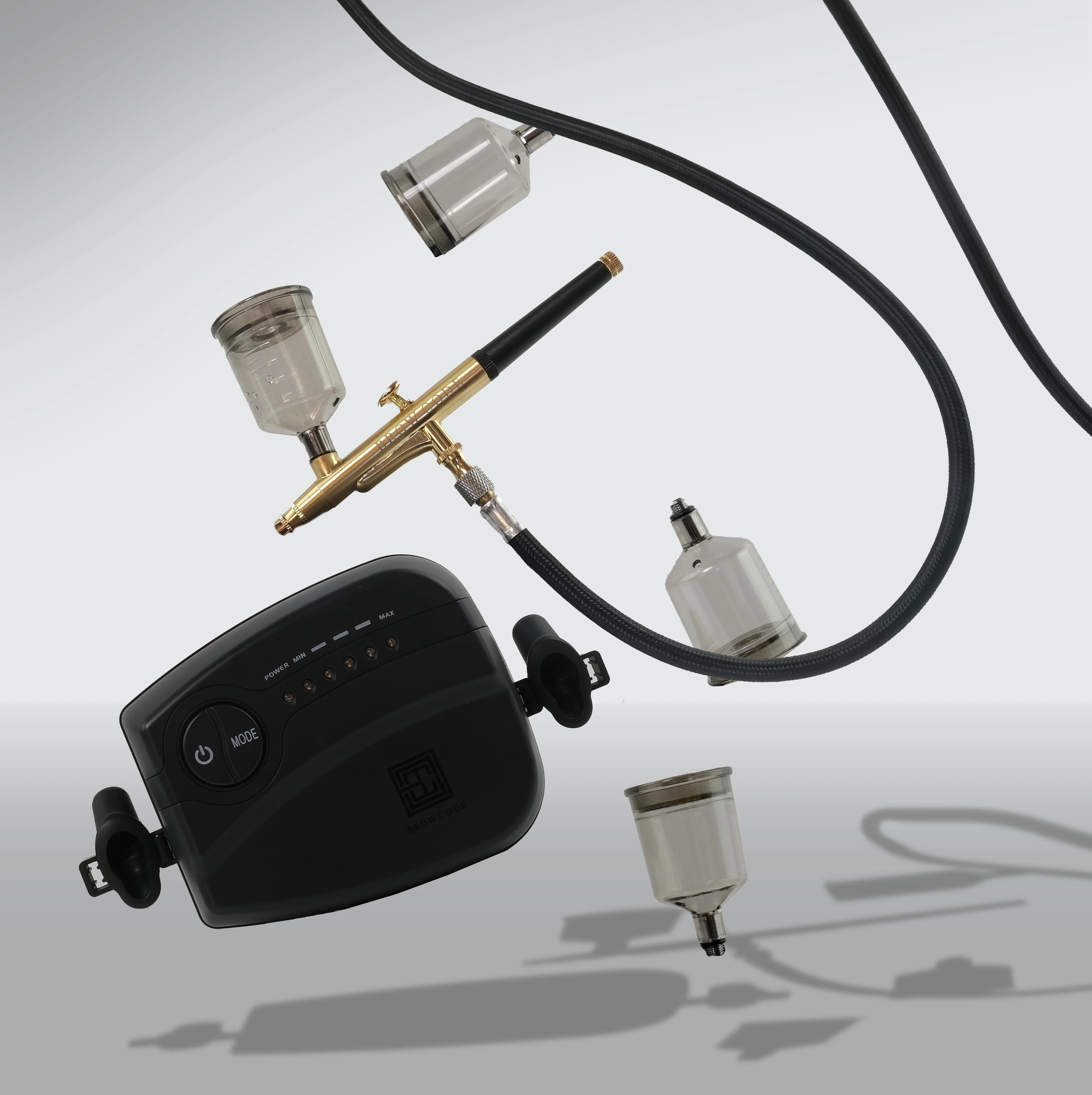 Airbrush Machine - Image 9