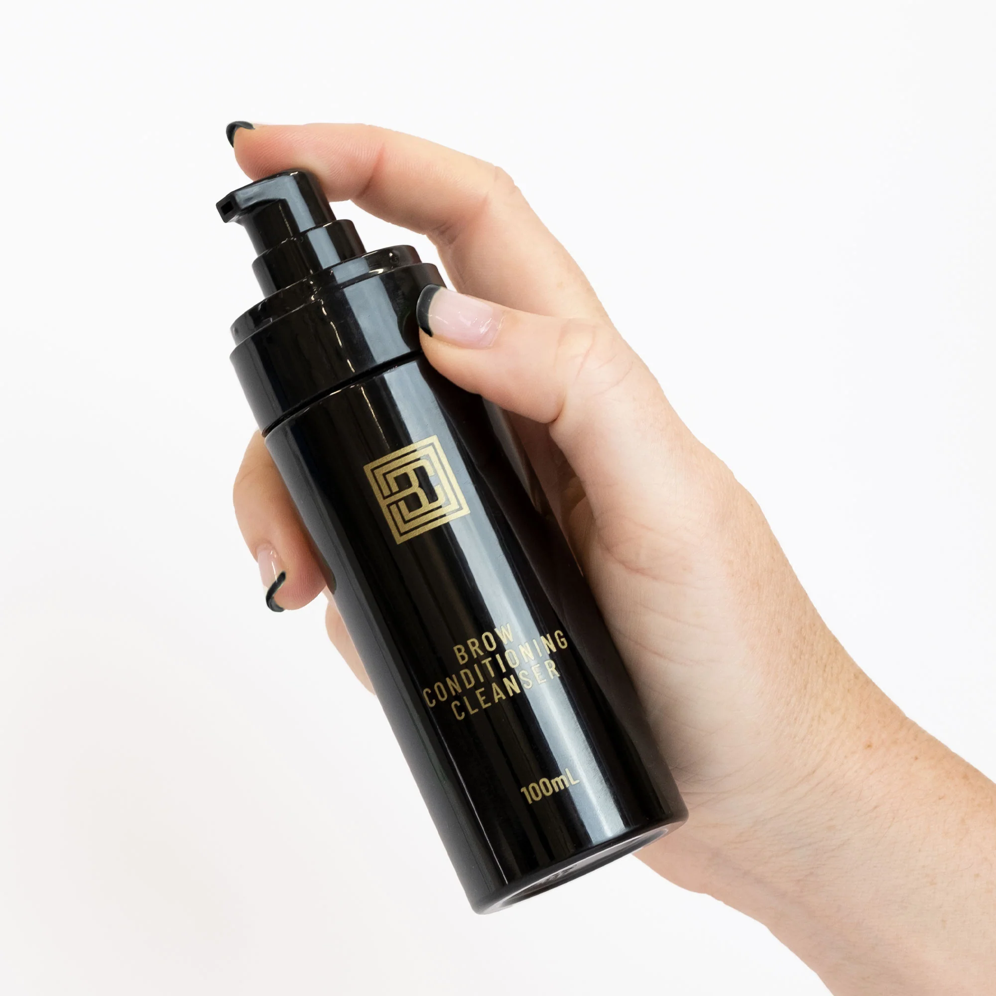 Brow Conditioning Cleanser 100ml - Image 2