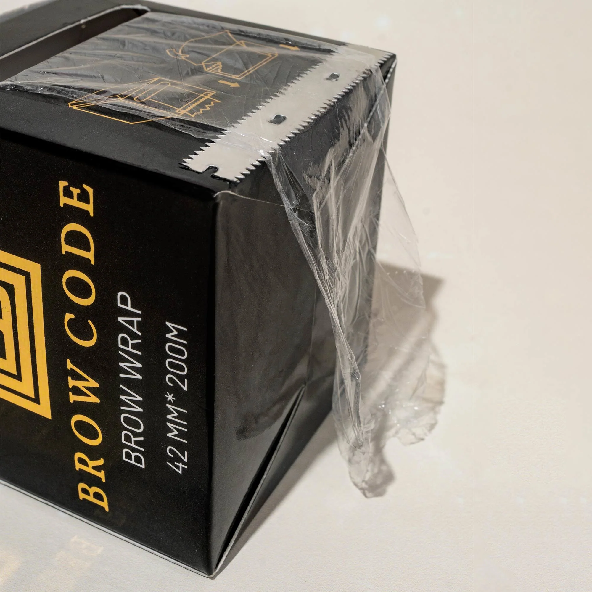 Brow Lamination Wrap - Image 2
