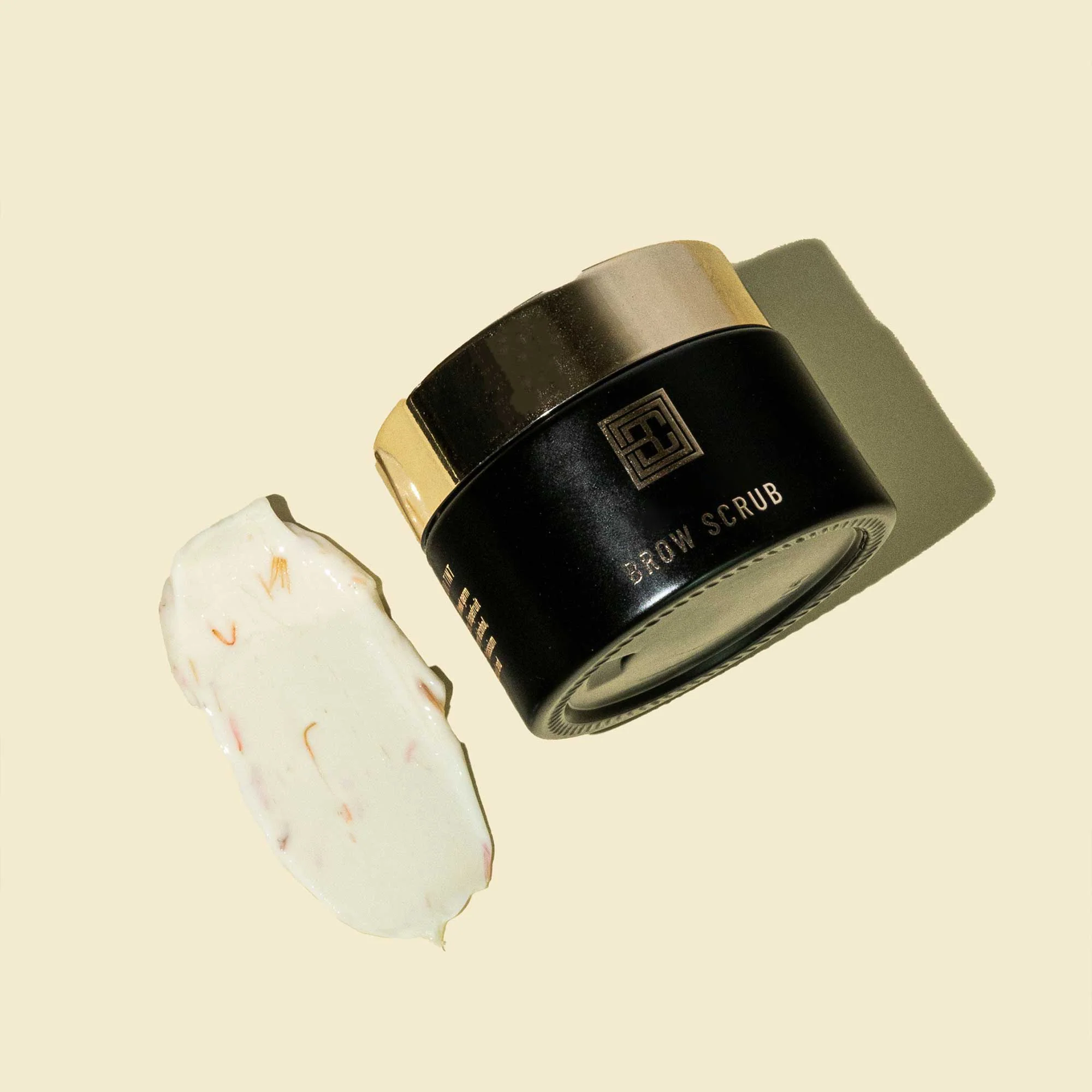 Brow Scrub 50ml - Image 2