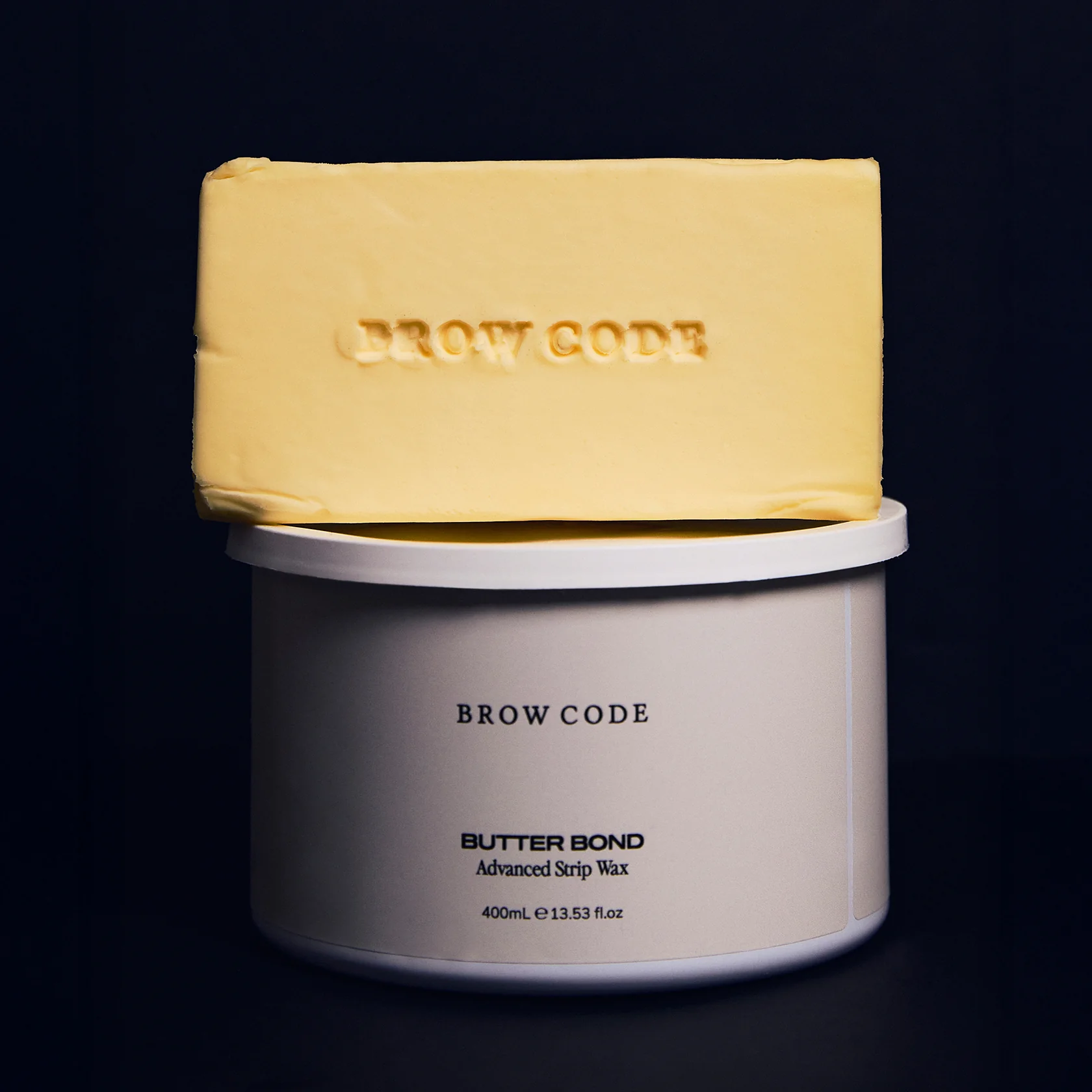 Butter Bond Advanced Strip Wax - Image 4