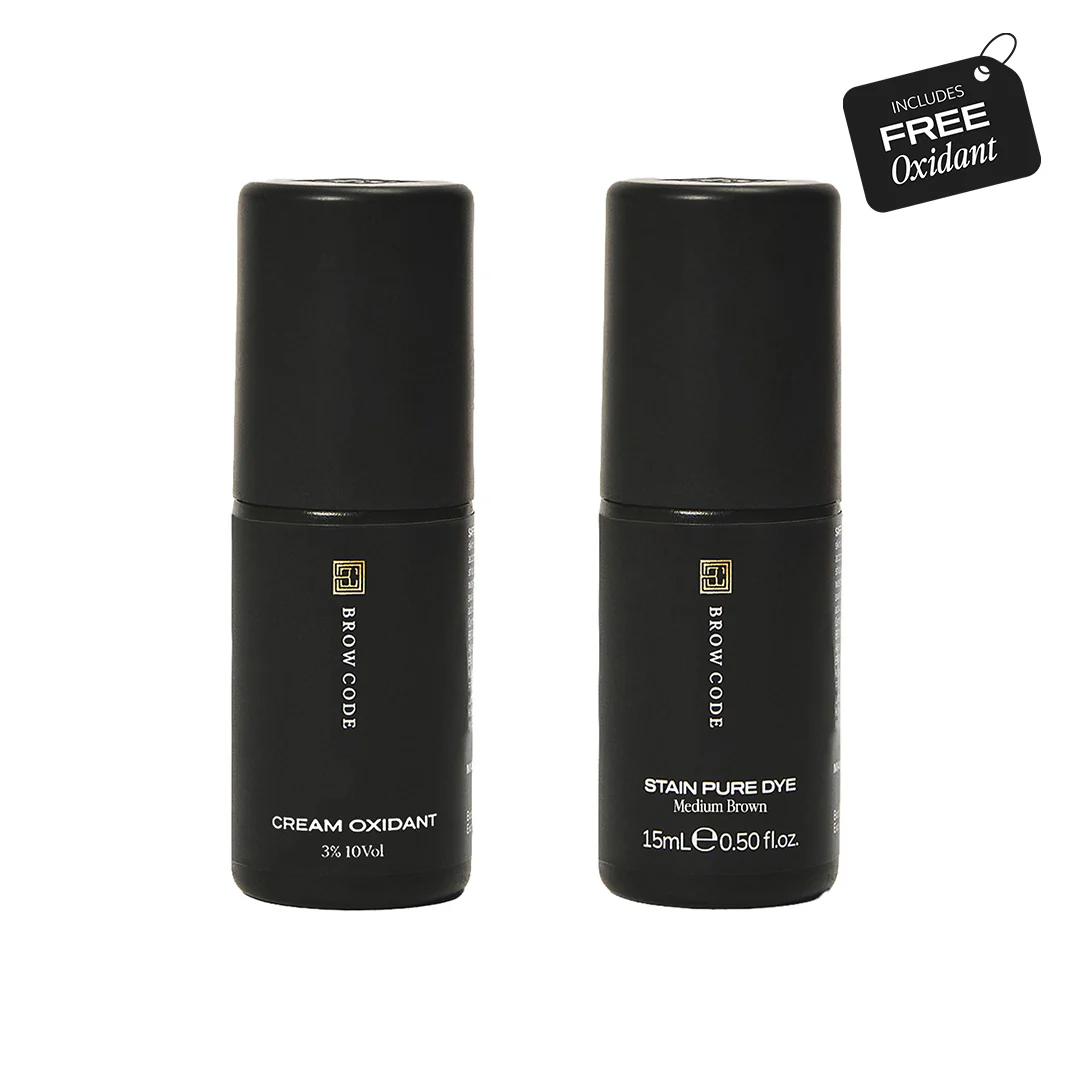 Stain Pure Dye Discovery Duo - Image 5