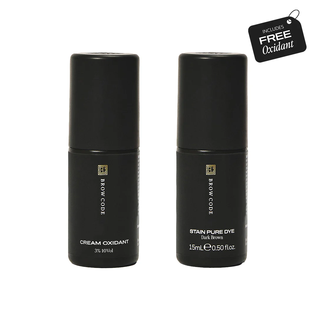 Stain Pure Dye Discovery Duo - Image 7