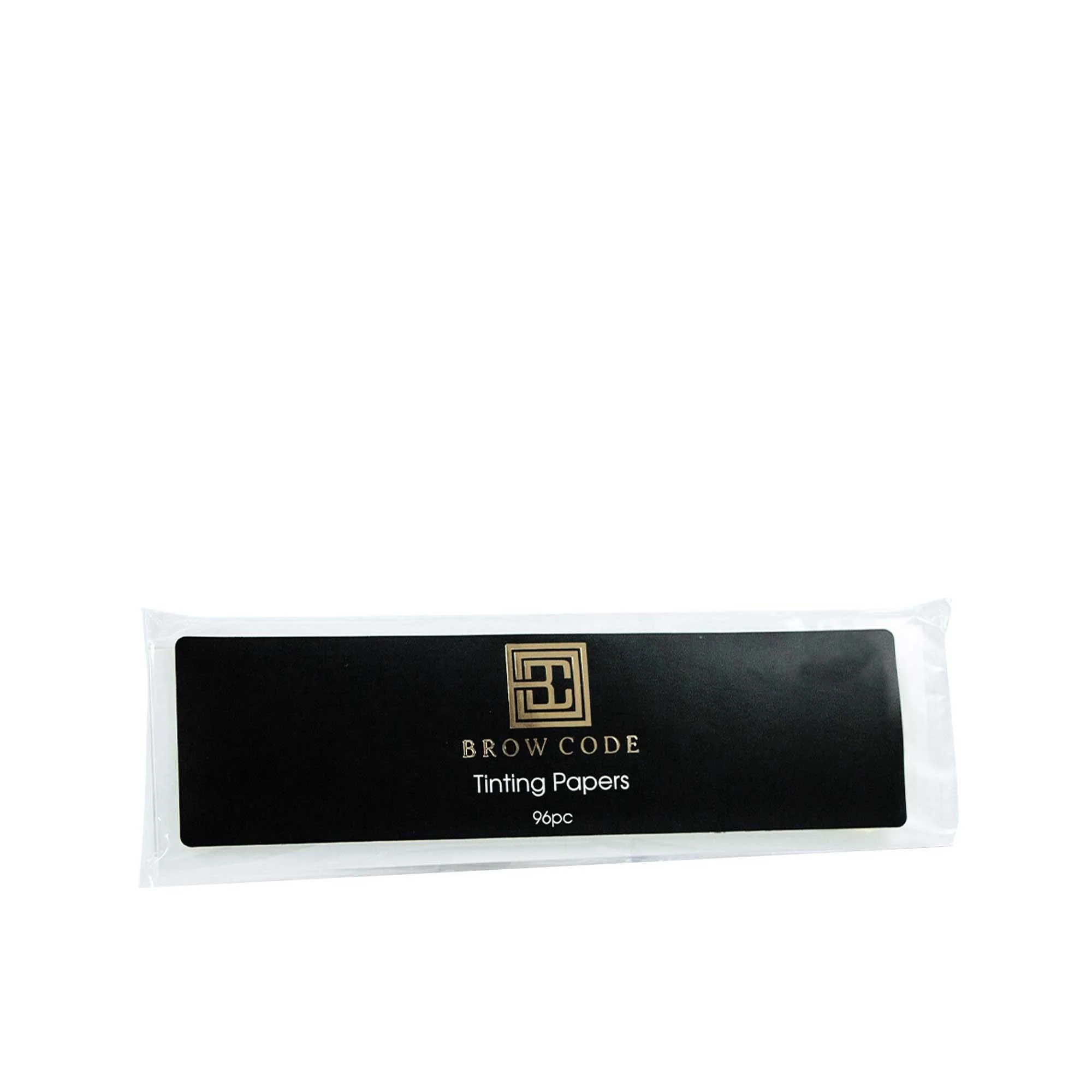 Eyelash Tinting Papers