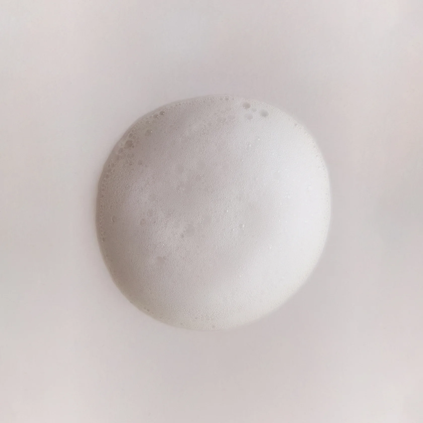 First Base Ceramide Foaming Cleanser - Image 7