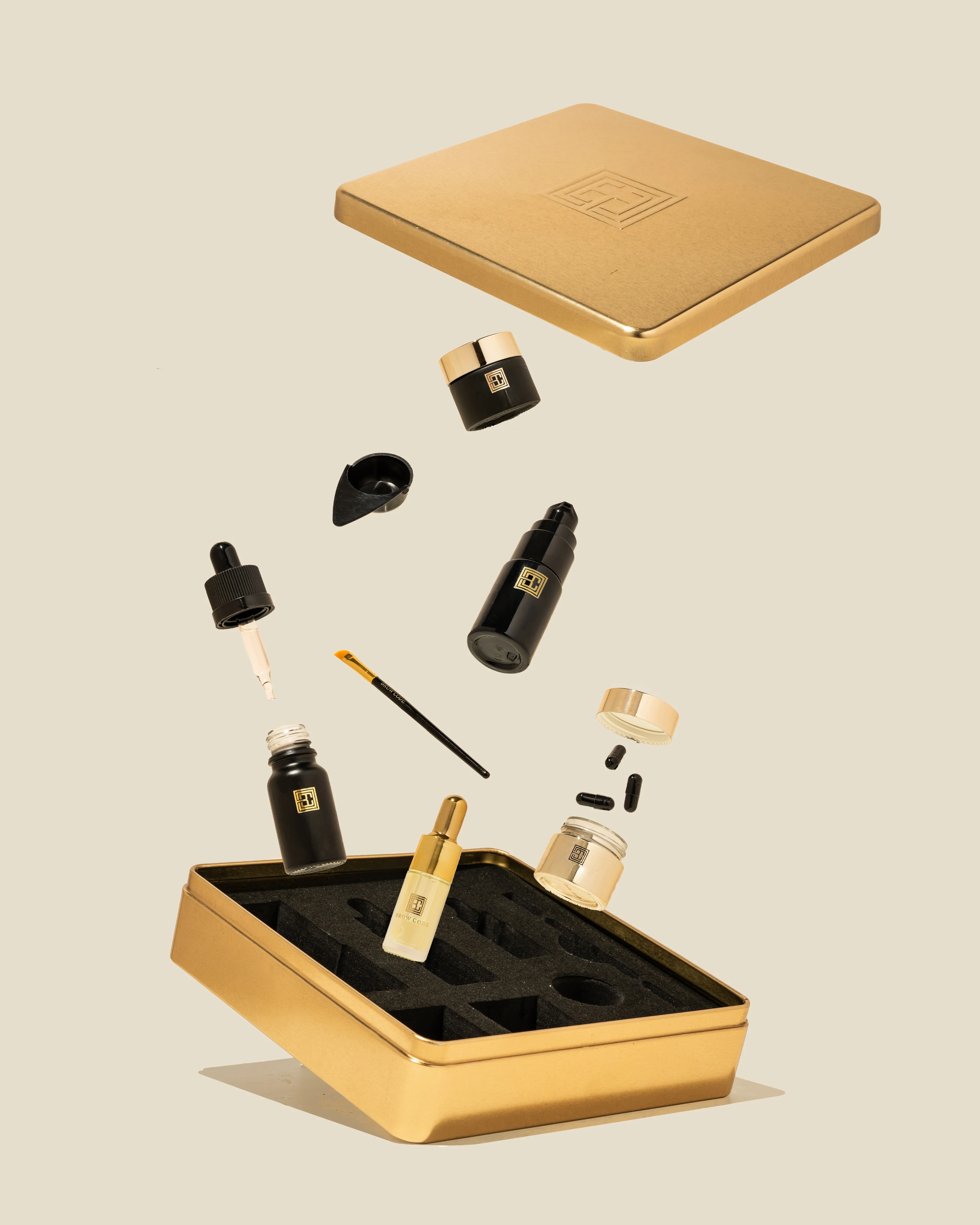 Henna Kit - Image 9
