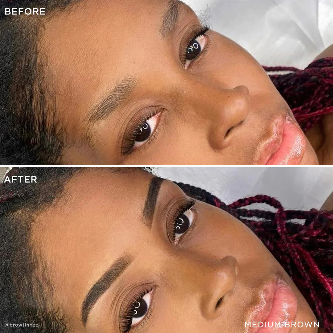 Brow Henna Powder - Image 15