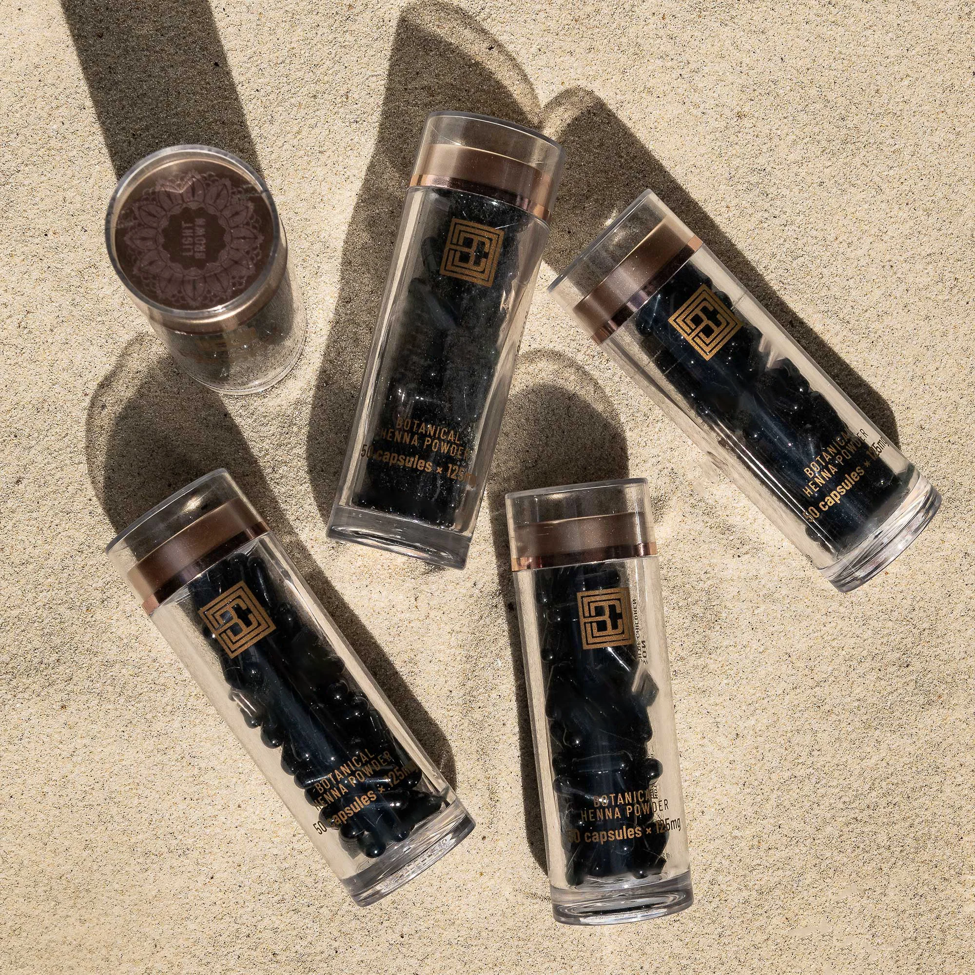 Brow Henna Powder - Image 16