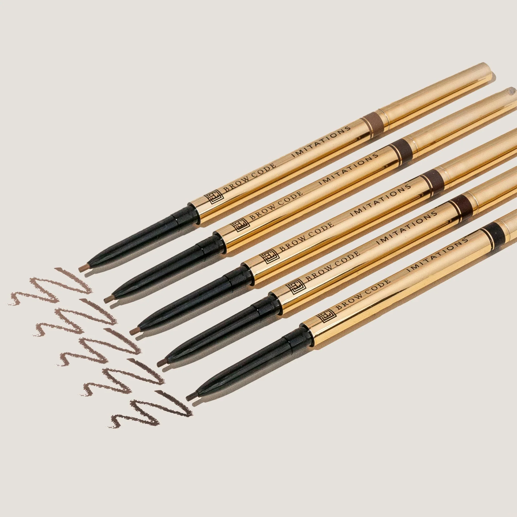 Imitations Micro Brow Pencil - Image 13