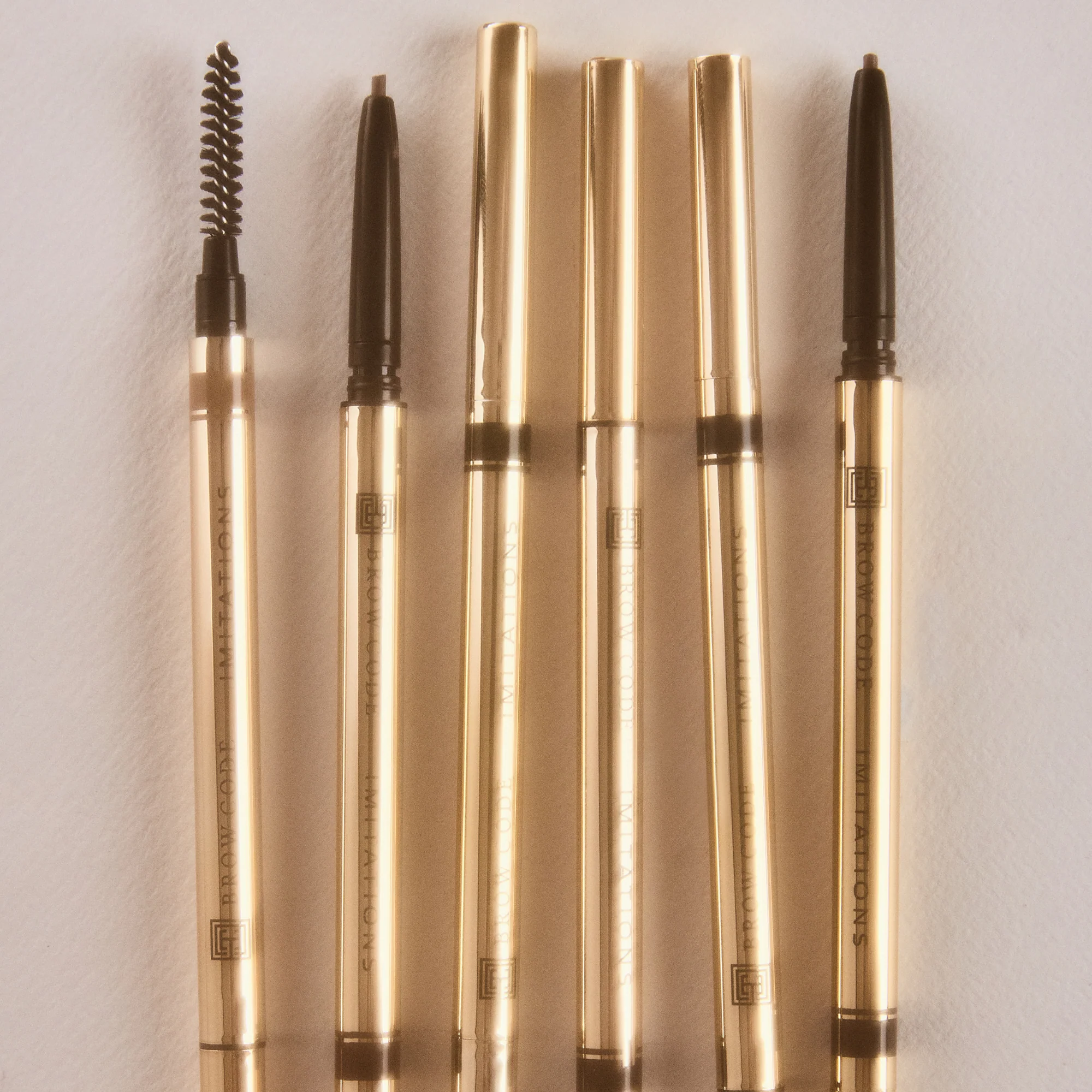 Imitations Micro Brow Pencil - Image 19
