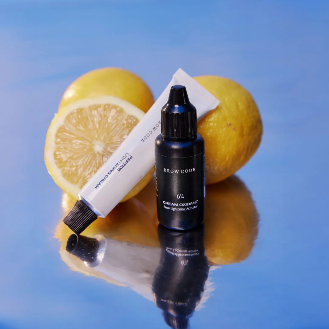 Professional Brow Lightening System - Image 2