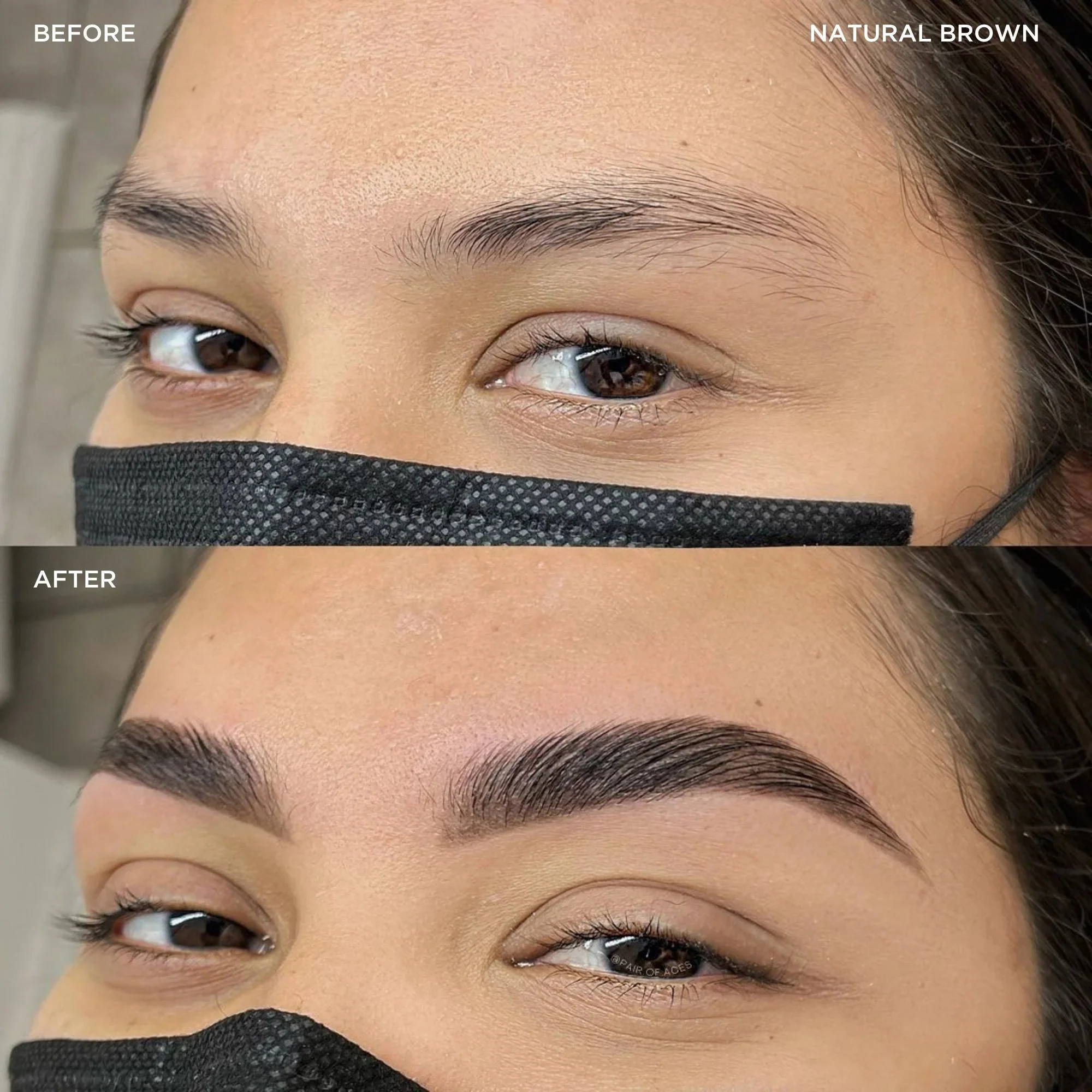 Professional Brow Tint Kit - Image 3