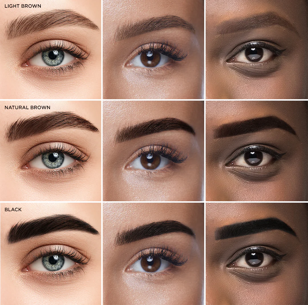 Professional Brow Tint Kit - Image 7