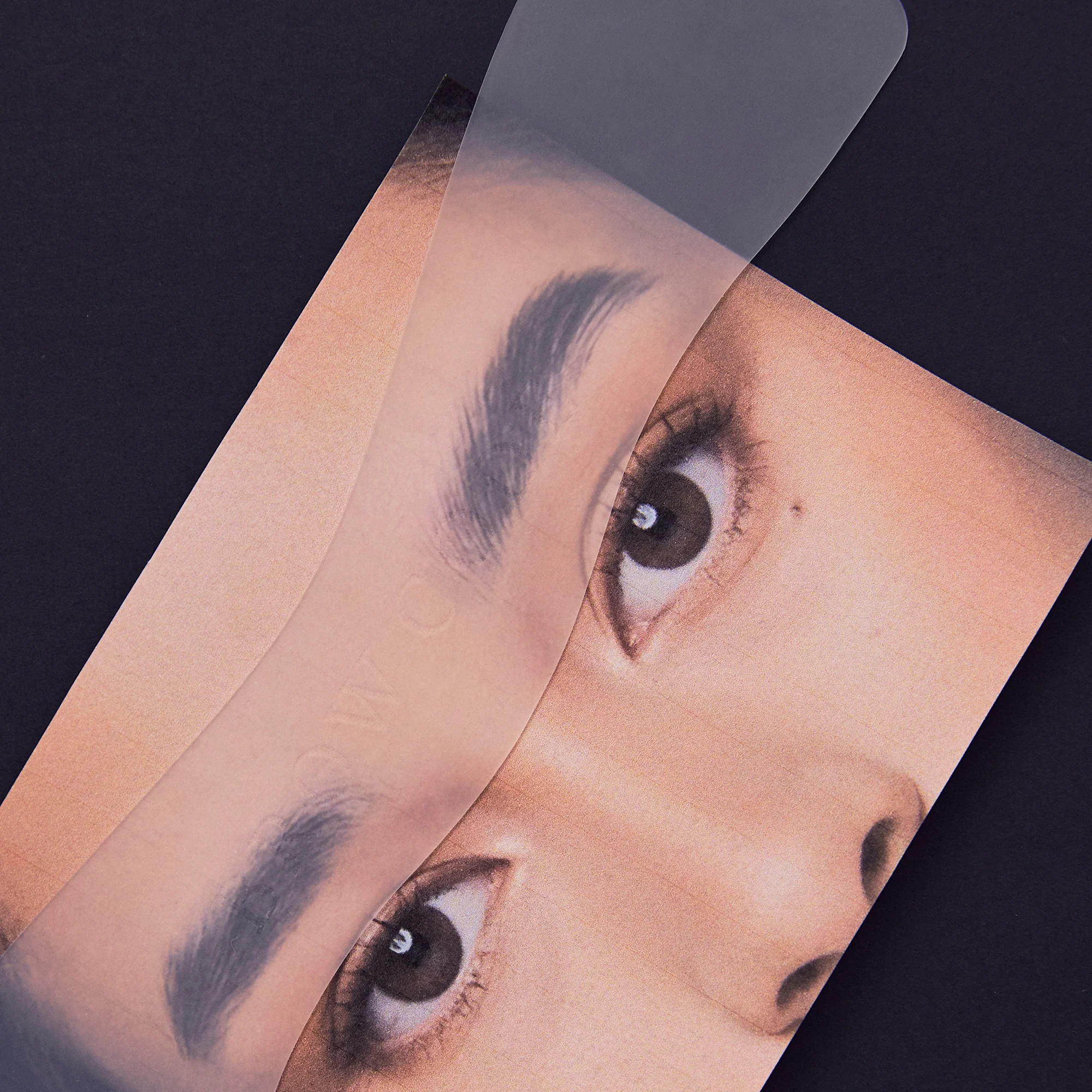Sculpt & Seal Reusable Brow Wrap - Image 2