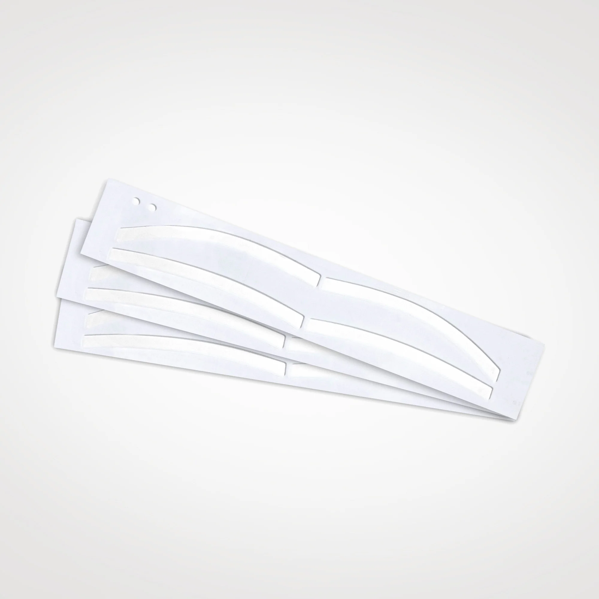 Silicone Eyebrow Stencils - Image 2