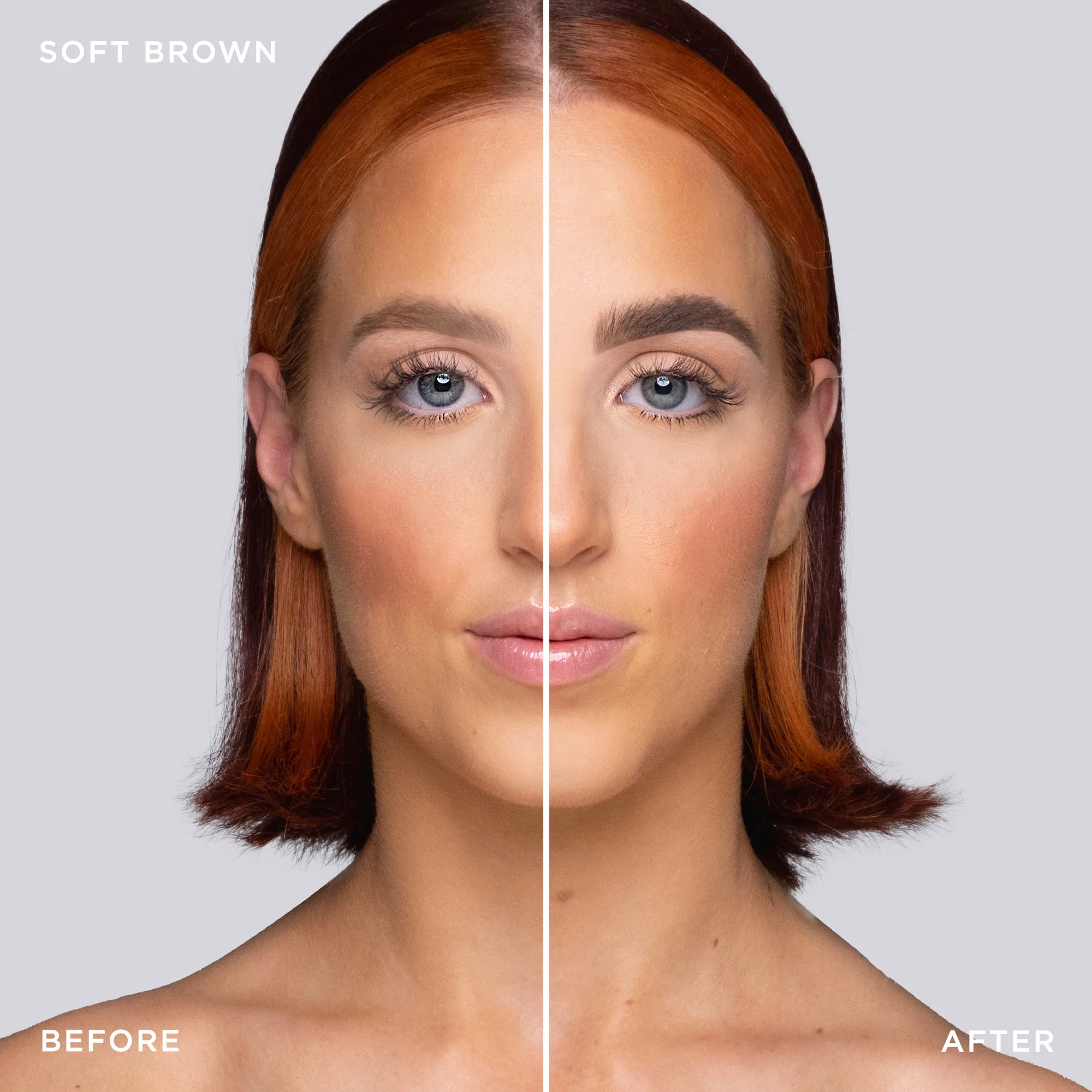 Tinted Multi-Peptide Brow Gel - Image 6